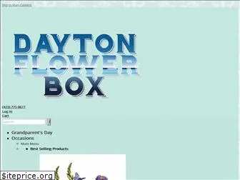 daytonflowerbox.com
