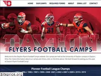 daytonflyersfootball.com