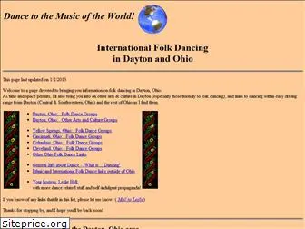 daytonfolkdance.com