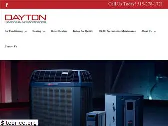 daytonhvac.com