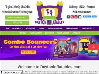 daytoninflatables.com
