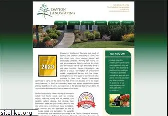 daytonlandscaping.net