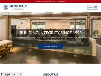 daytonmills.com