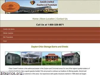 daytonminibarns.com