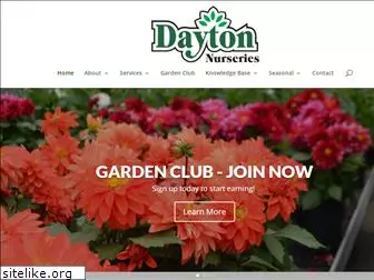 daytonnursery.com