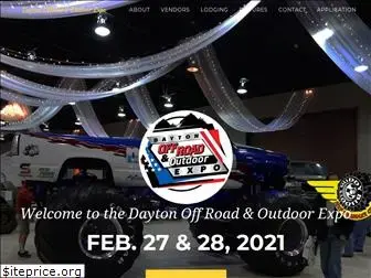 daytonoffroadexpo.com