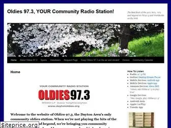 daytonoldies.org