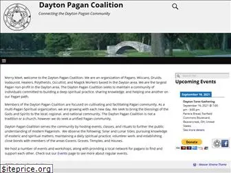 daytonpagancoalition.org