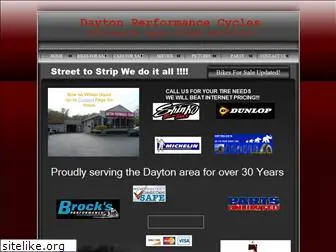 daytonperformancecycles.com