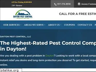 daytonpestcontrol.com