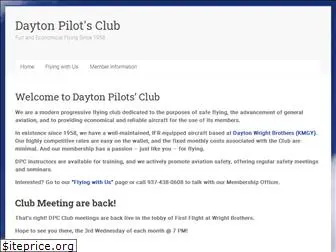 daytonpilotsclub.org