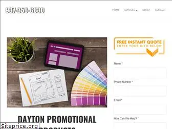 daytonpromotionalproducts.com