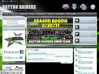 daytonraiders.com