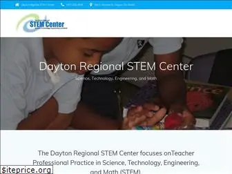 daytonregionalstemcenter.org