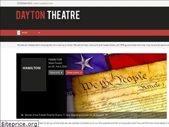 daytontheatre.com