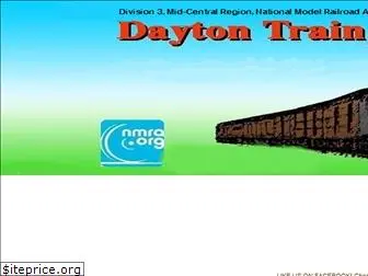 daytontrainshow.com