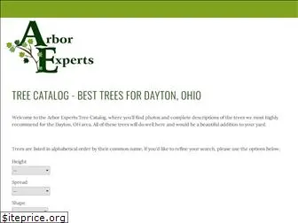 daytontrees.com