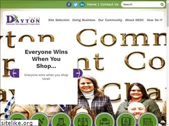 daytontx.com