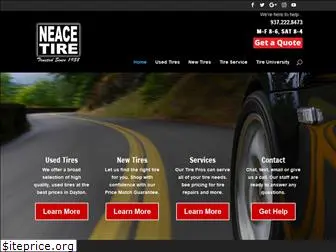 daytonusedtires.com