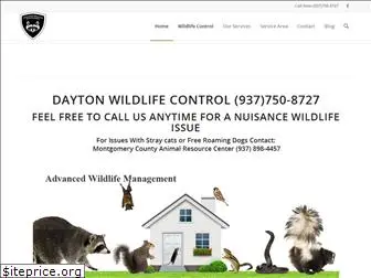 daytonwildliferemoval.com