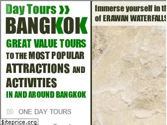 daytoursbangkok.com