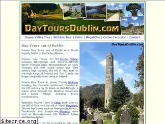 daytoursdublin.com