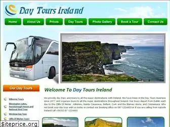 daytoursireland.ie