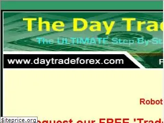 daytradeforex.com