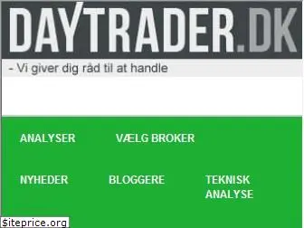 daytrader.dk