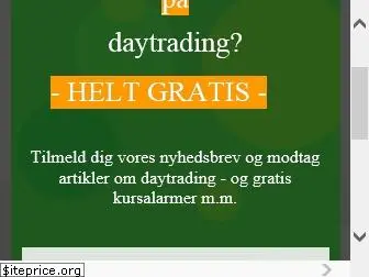 daytraderland.com