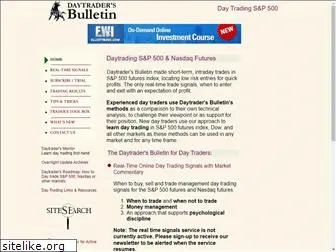 daytradersbulletin.com