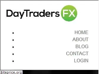 daytradersfx.com