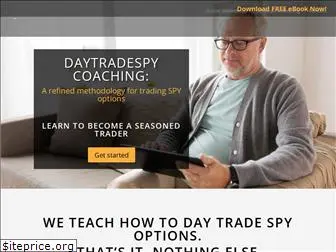 daytradespy.com