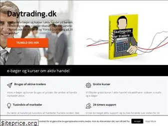 daytrading.dk