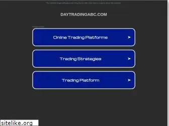daytradingabc.com