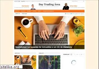 daytradingarea.com