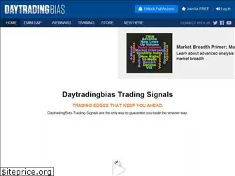 daytradingbias.com