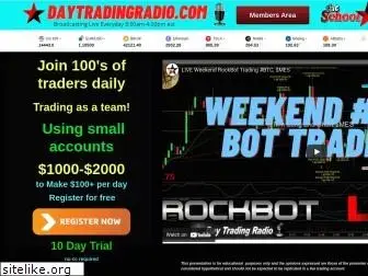 daytradingradio.com