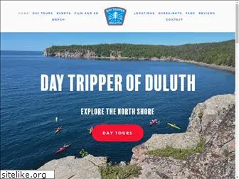 daytripperofduluth.com