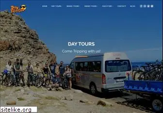 daytrippers.co.za