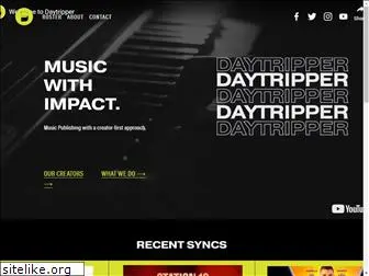 daytrippersongs.com