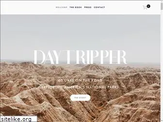 daytripperthebook.com