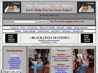 daytrippingmetro.com