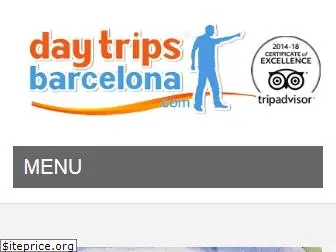 daytripsbarcelona.com