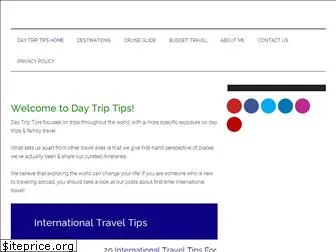 daytriptips.com