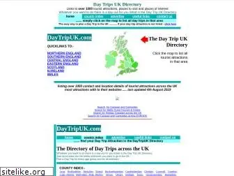 daytripuk.com