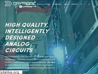 daytronic.com