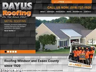 dayusroofing.com