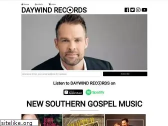 daywindrecords.com