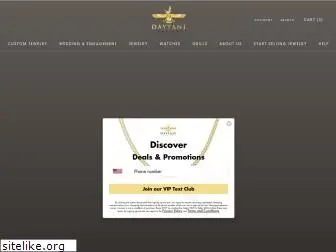 dayyanijewelers.com